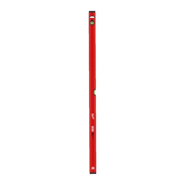 Уровень Slim Box MILWAUKEE, 120см 4932459094 фото