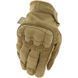 Перчатки тактические M-Pact 3 Coyote размер (XL) MECHANIX MP3-72-011 фото 1