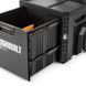 Ящик для інструментів TOUGHBUILT TB-B1-D-R91 StackTech на колесах з 1 висувною шухлядою TB-B1-D-R91 фото 4