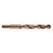 Сверло по металлу HSS-Co MILWAUKEE, DIN338, &Oslash;12,0х150х101мм, (5шт) 4932373358 фото 2