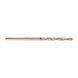 Сверло по металлу THUNDERWEB HSS-G MILWAUKEE, DIN338, &Oslash;1,8х46х22мм, (10шт) 4932459832 фото 2