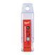 Сверло по металлу THUNDERWEB HSS-G MILWAUKEE, DIN338, &Oslash;1,8х46х22мм, (10шт) 4932459832 фото 1