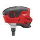 Молоток акумуляторний MILWAUKEE, C12 PN-0 (до 90мм) (каркас, картонне пакування) 4933427182 фото 1