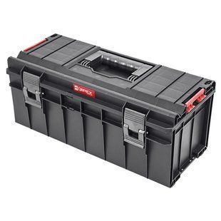 Ящик для інструментів QBRICK SYSTEM PRO 600 BASIC SKRQPROB600CZAPG003 фото
