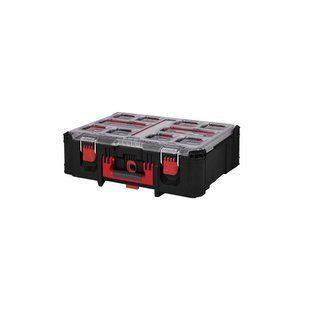 Органайзер большой PACKOUT MILWAUKEE (507x386х178мм) 4932478625 фото