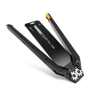 Пилка складна TOUGHBUILT TB-H4-21-2X TB-H4-21-2X фото