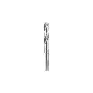 Сверло по металлу THUNDERWEB HSS-G MILWAUKEE, DIN338, &Oslash;16,5x152х76мм 4932500406 фото