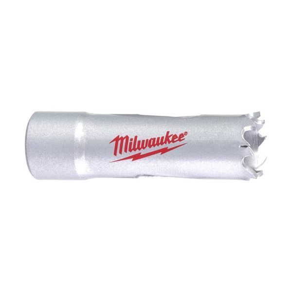 Коронка Bi-Metal Contractor MILWAUKEE &Oslash;16мм 4932464672 фото