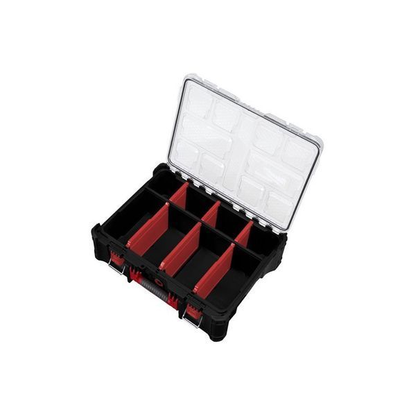 Органайзер глибокий PACKOUT MILWAUKEE (507x386х178мм) 4932478625 фото