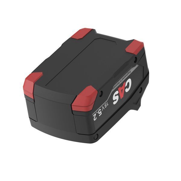Акумуляторна батарея SCANGRIP CAS/METABO 18V Li-Power 5,2Ah (03.6121) 03.6121 фото