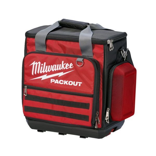 Сумка для інструменту технічна закрита PACKOUT MILWAUKEE 4932471130 фото