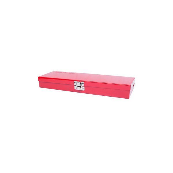 Набор головок 1/4" 40 ед. 6-ти гранные, (4-13mm) 2540MR фото