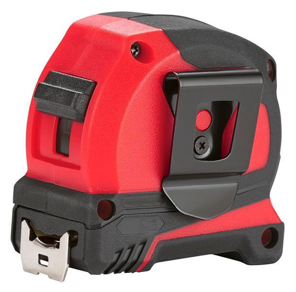 Рулетка Pro Compact MILWAUKEE, 5м, (19мм) 4932459592 фото