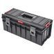 Ящик для інструментів QBRICK SYSTEM PRO 600 BASIC SKRQPROB600CZAPG003 фото 1