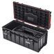 Ящик для інструментів QBRICK SYSTEM PRO 600 BASIC SKRQPROB600CZAPG003 фото 2