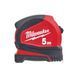 Рулетка Pro Compact MILWAUKEE, 5м, (19мм) 4932459592 фото 1