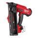 Пистолет гвоздезабивной аккумуляторный бесщёточный MILWAUKEE, M18 FN16GA-0X, 32-64мм (каркас,HDкейс) 4933478094 фото 3