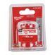Коронка алмазная Diamond Plus MILWAUKEE, &Oslash;32мм (5/8''х18) (сверление с водой) (замена на 4932500114) 49565620 фото 2