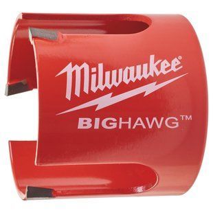 Коронка по дереву MILWAUKEE BIGHAW, &Oslash;76мм 49569020 фото