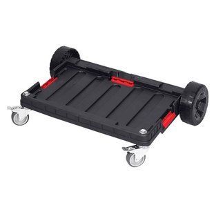 Платформа на колесах для системи QBRICK SYSTEM ONE (750х542х223мм) (5901238246039) SKRQTPCZAPG001 фото