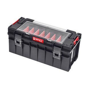 Ящик для інструментів QBRICK SYSTEM PRO 600 EXPERT (545x270x246мм) (5901238250029) SKRQPRO600CZAPG003 фото