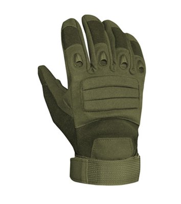 Перчатки защитные Doloni SKINARMOR легкие полнопалые, арт. 34025 34025 фото