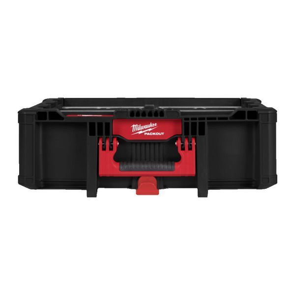 Органайзер вертикальний PACKOUT MILWAUKEE TIP BIN (500x386х170мм) 4932498323 фото