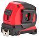 Рулетка Pro Compact MILWAUKEE, 5м, (25мм) 4932459593 фото 2