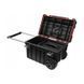 Ящик для інструментів QBRICK SYSTEM ONE Trolley Vario SKRWQONETVCZAPG003 фото 2