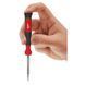 Викрутка прецизійна багатофункціональна Torx 4-в-1 MILWAUKEE 4932498175 фото 5