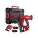 Пистолет гвоздезабивной аккумуляторный бесщёточный MILWAUKEE, M18 FN16GA-202X, 32-64мм (HDкейс) 4933478092 фото 2