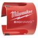 Коронка по дереву MILWAUKEE BIGHAW, &Oslash;76мм 49569020 фото 1