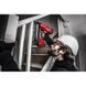 Пистолет гвоздезабивной аккумуляторный бесщёточный MILWAUKEE, M18 FN16GA-202X, 32-64мм (HDкейс) 4933478092 фото 5