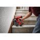 Пистолет гвоздезабивной аккумуляторный бесщёточный MILWAUKEE, M18 FN16GA-202X, 32-64мм (HDкейс) 4933478092 фото 16