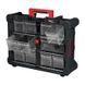 Органайзер вертикальний PACKOUT MILWAUKEE TIP BIN (500x386х170мм) 4932498323 фото 1