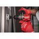 Дрель-шуруповёрт аккумуляторная бесщёточная MILWAUKEE, M18 FDD3-0X, 158Нм (каркас, HDкейс) 4933479862 фото 4