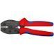 Клещи зажимные для опрессовки KNIPEX PreciForce 97 52 37 97 52 37 фото 1