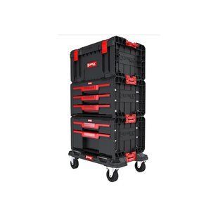 Ящик QBRICK SYSTEM PRO DRAWER SET 2 2.0 Z258346PG003 фото