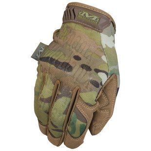 Перчатки тактические Original Multicam размер (XXL) MECHANIX MG-78-012 фото