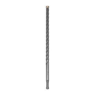 Бур SDS-PLUS 4C Contractor MILWAUKEE, &Oslash;12х260х190мм 4932498897 фото