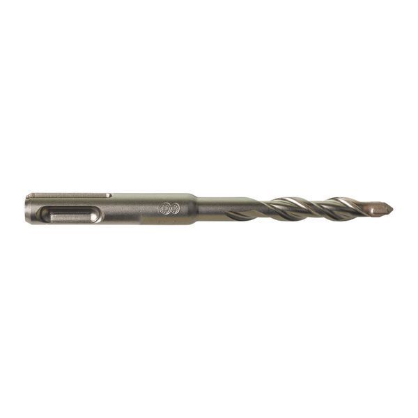 Бур SDS-PLUS M2 MILWAUKEE, діаметр 8,0х110х50мм 4932307070 фото
