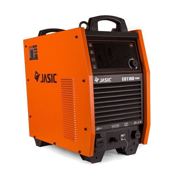 Аппарат для плазменной резки JASIC CUT-160 MAX20 (L316II) AUTO, 15 м CUT.L316MAX.AUTO_15_k фото