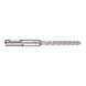 Бур SDS-PLUS MX4 MILWAUKEE, &Oslash;6,0х115х50мм 4932352011 фото 2