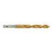 Сверло по металлу RedHEX SHOCKWAVE HSS-TiN MILWAUKEE, &Oslash;8,0х111х70мм 48894719 фото 2
