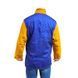 Захисна куртка зварювальника Ally Protect (AP-3060) XL AP.3060XL фото 2