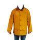 Захисна куртка зварювальника Ally Protect (AP-3060) XL AP.3060XL фото 1