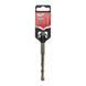 Бур SDS-PLUS M2 MILWAUKEE, діаметр 8,0х110х50мм 4932307070 фото 1