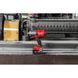 Гайковерт акумуляторний безщітковий 3/4'' MILWAUKEE, M18 ONEFHIWF34-0X, 2034Нм, з кільцем (HDкейс) 4933459729 фото 7