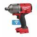 Гайковерт акумуляторний безщітковий 3/4'' MILWAUKEE, M18 ONEFHIWF34-0X, 2034Нм, з кільцем (HDкейс) 4933459729 фото 4