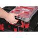 Органайзер компактний PACKOUT 380х250х120мм MILWAUKEE 4932464083 фото 2